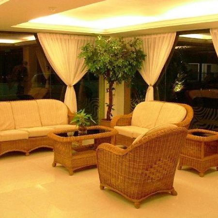 Casuarina Hotel Kota Kinabalu Buitenkant foto