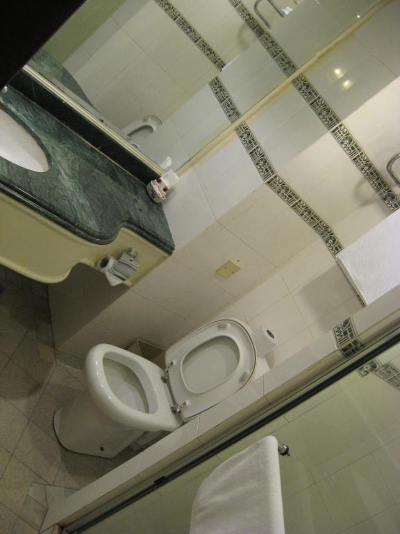 Casuarina Hotel Kota Kinabalu Kamer foto