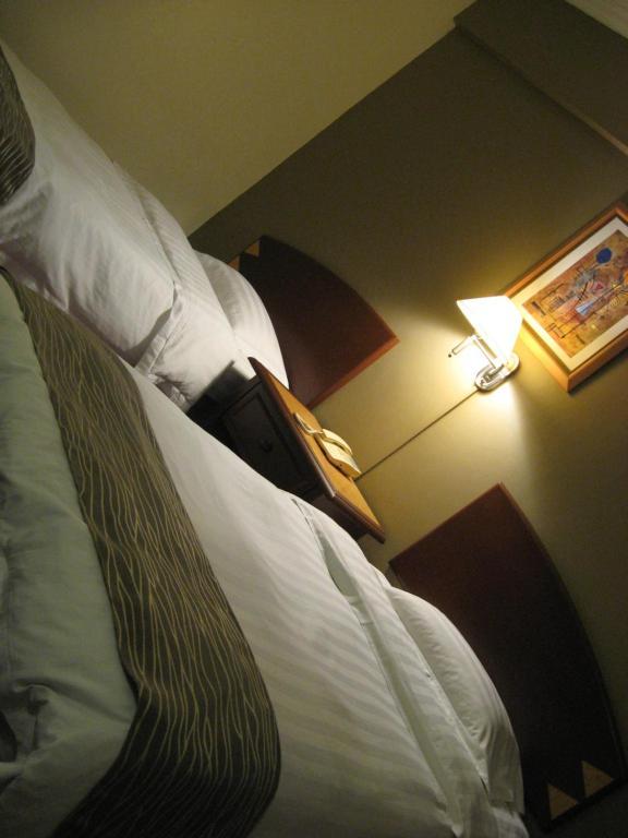 Casuarina Hotel Kota Kinabalu Kamer foto