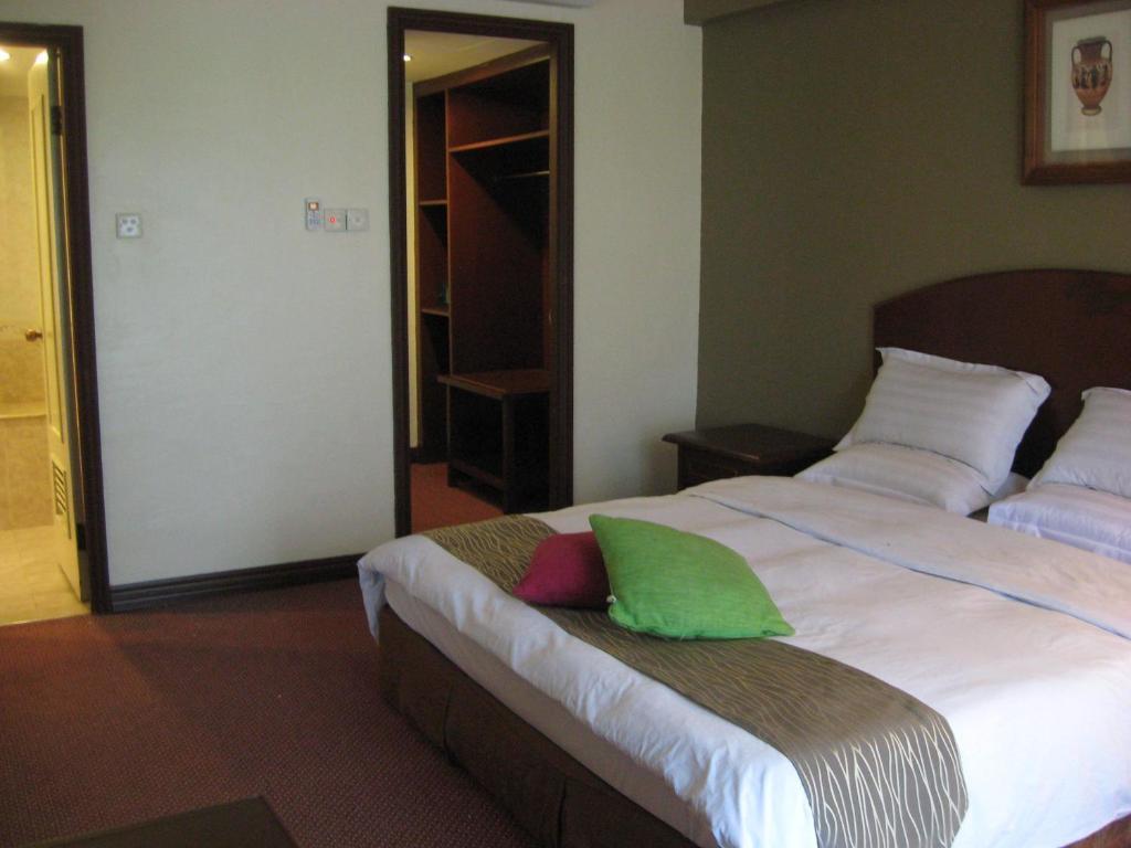Casuarina Hotel Kota Kinabalu Kamer foto
