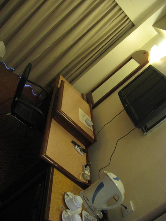 Casuarina Hotel Kota Kinabalu Kamer foto